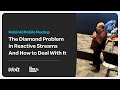 Helsinki Mobile Meetup -The Diamond Problem In Reactive Streams And How To Deal With It