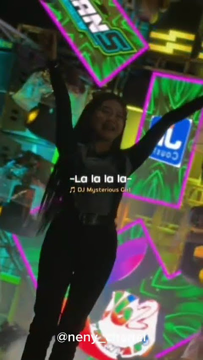 Story wa lirik lagu dj Mysterious Girl 👧 vs Video jedag jedug sound system, dll Terbaru 2025 #dj