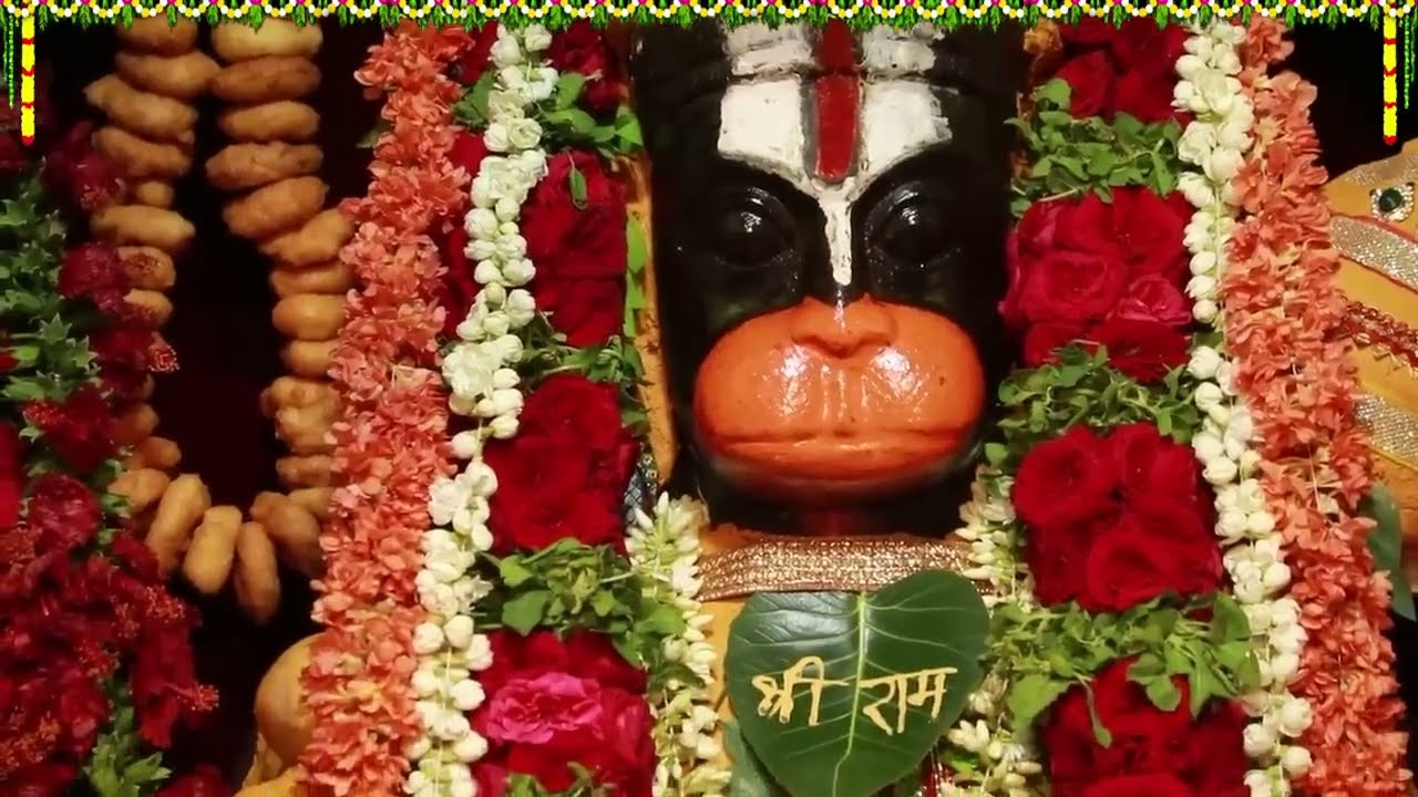 శనివారం రోజున ఈ ఒక్క ఆంజనేయ స్వామి పాట వినండి 🙏 #namoanjaneyam #hanuman  Powerful Hanuman Mantra 