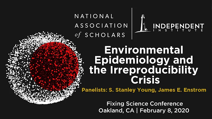 Environmental Epidemiology and the Irreproducibili...