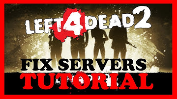 Left 4 Dead – How to Fix Can