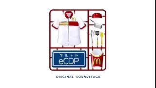 Good Job! - McDonald's eCDP ~eCrew Development Program~ Original Soundtrack