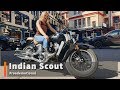 Indian Scout (Тест от Ксю) /Roademotional