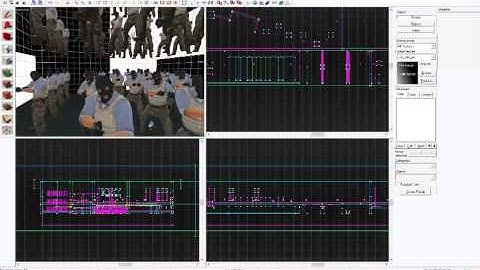 Converting css map to csgo (Quick tutorial)