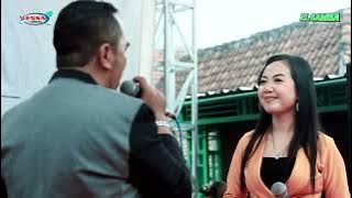 ELSAMBA // PRAWAN KALIMANTAN // Ussy Thalia // LIVE RANDEKAN