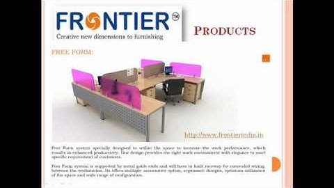 Modular Solutions , Retail Solutions , Office Workstation