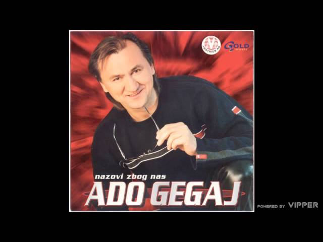 Ado - Oko tebe ogledala