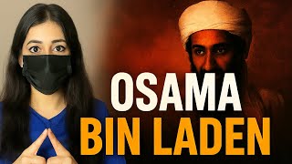 From Jihad to Death: Osama Bin Laden’s Complete Journey#reality#facts #history#knowledge#information