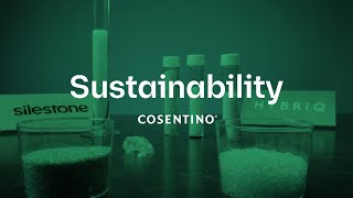 Introducing Silestone HybriQ  Technology (English) | Cosentino