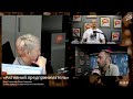 Прямая трансляция радиостанции "Серебряный Дождь"