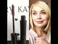 Макияж с Новинками MARY KAY Аметистовая тушь!