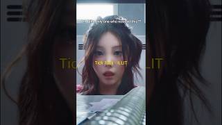 Aren't they similar? (no hate) | #Illit #NewJeans