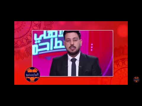 قلم سخن على قفا مرتضى ملحوس