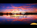 Light up  wake yourself up  copyright free music  mix music