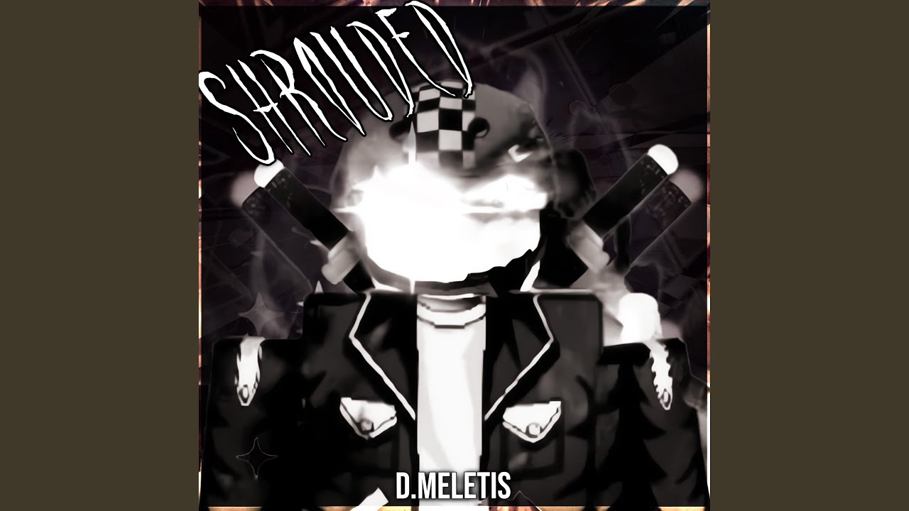 Shrouded - Ace of Spades [1x1x1x1] (From 'Forsaken') - YouTube