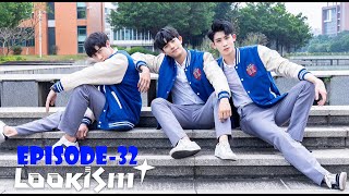 LOOKISM Episode-32 Sub Indonesia