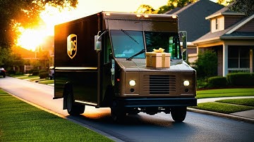 How To Change Ups Delivery Address In Transit