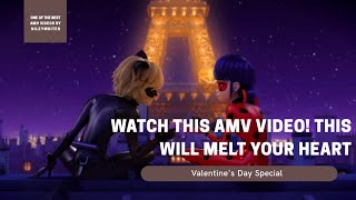 Friend of Mine AMV || MiraculousLadybug 🐞 @miraculousnileywrites6412