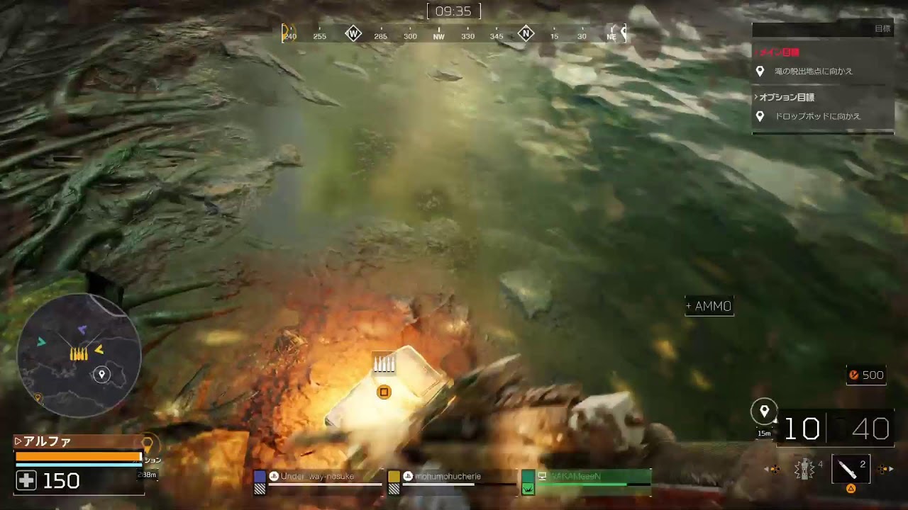 Predator Hunting Grounds_ 2/28 上手くなりたいヘッポコ万次郎🫡