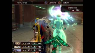 Let's Play Hack G U Vol 2 part 16 - Sieging Moon Tree HQ