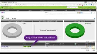 How to install OpenVAS 9 on Ubuntu 16.04 (See Link in Description for Setup)