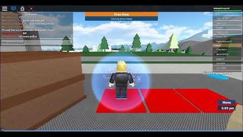 Roblox #2: Prison Life v2.0 Walkthrough Remastered