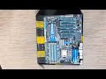 (PC) X58a-UD9 motherboard #pc #gigabyte #x58 #ud9