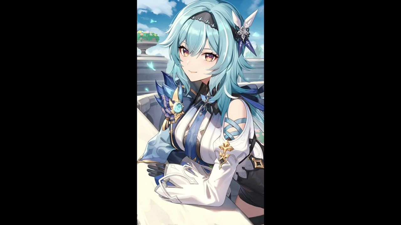 Dance of Vengeance – Eula Song | Nightcore | Genshin Impact