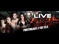 12.3 Stekos Fight Night LIVESTREAM - TITELVERTEIDIGUNG in voller Länge!