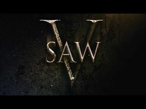 Saw V Score: Zepp Five (Slowed Tone)