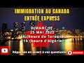 Vous préparez Entrée Express ? Live spécial pour tout comprendre