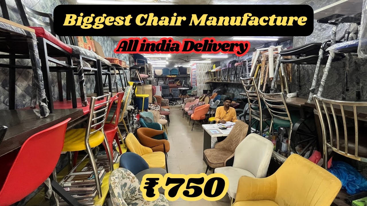 Cheapest office Chair, Restaurant chair, banquet chair, bar chair, Sofa set Lowest price Guaranteed