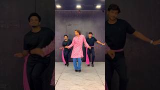 gulabisadi dancefitnesschallenge ajdancefitchoreography