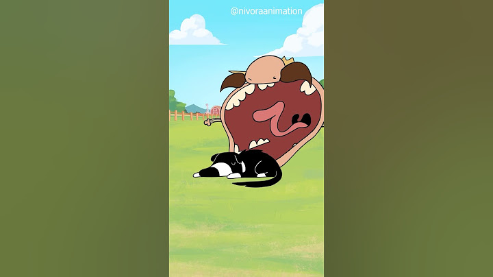 Jimmy you want some crawfish? (animated version)