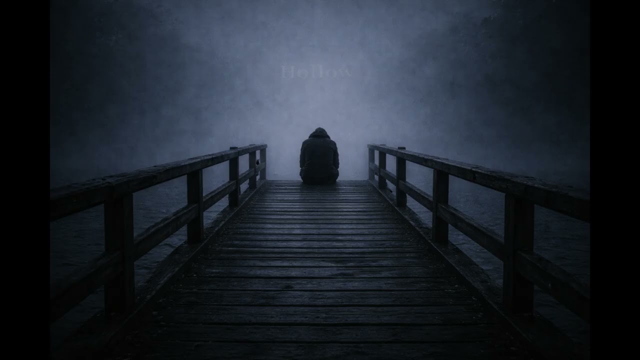 Emotional Void – Sad Violin \u0026 Dark Piano