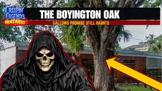 A promise from the gallows that still haunts the graveyard In Mobile, Alabama | News Alert A promise from the gallows that still haunts the graveyard In Mobile, Alabama | News Alert