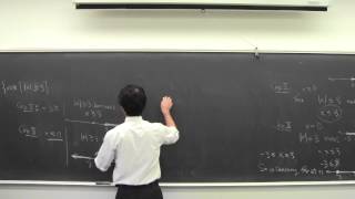 Math 030 Calculus I 090415: Basic Notation; absolute value