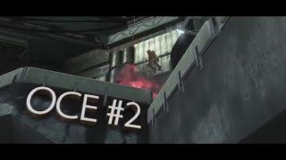 OCE #2 - WeighedMars5