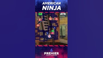 LEGENDARY Ninja Defuse vs FURIA 😂