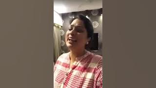 Nit De Vichore Sada Sukh Chain Kho leya   punjabi tappay mahiye   richa sharma