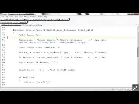 Learning Dynamic Website Design - PHP MySQL and JavaScript