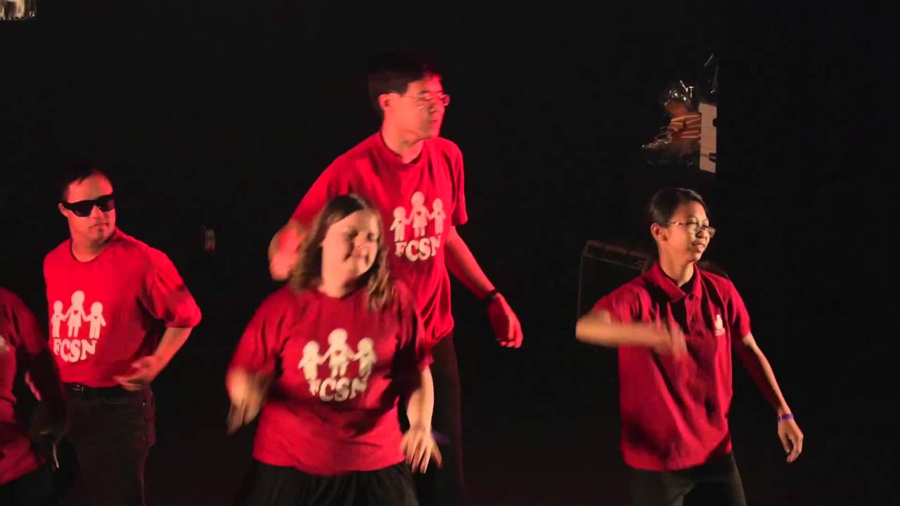 From Fcsn >> Evolution Of Fcsn Dance Special Needs Talent Showcase Finals 2016 From Fcsn >> Evolution Of Fcsn Dance Special Needs Talent Showcase Finals 2016