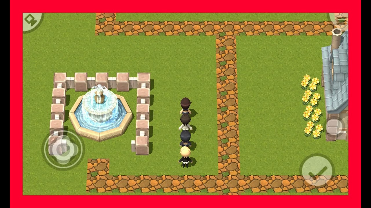 [-100%] [New] The Adventure of Naomi (by Yeong Games) - (Android Games)