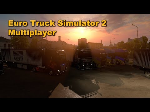 euro truck simulator 1 download for pc