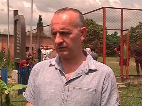 ხურჩა - გიგა ოთხოზორიას სახელობის ფეხბურთის მატჩი