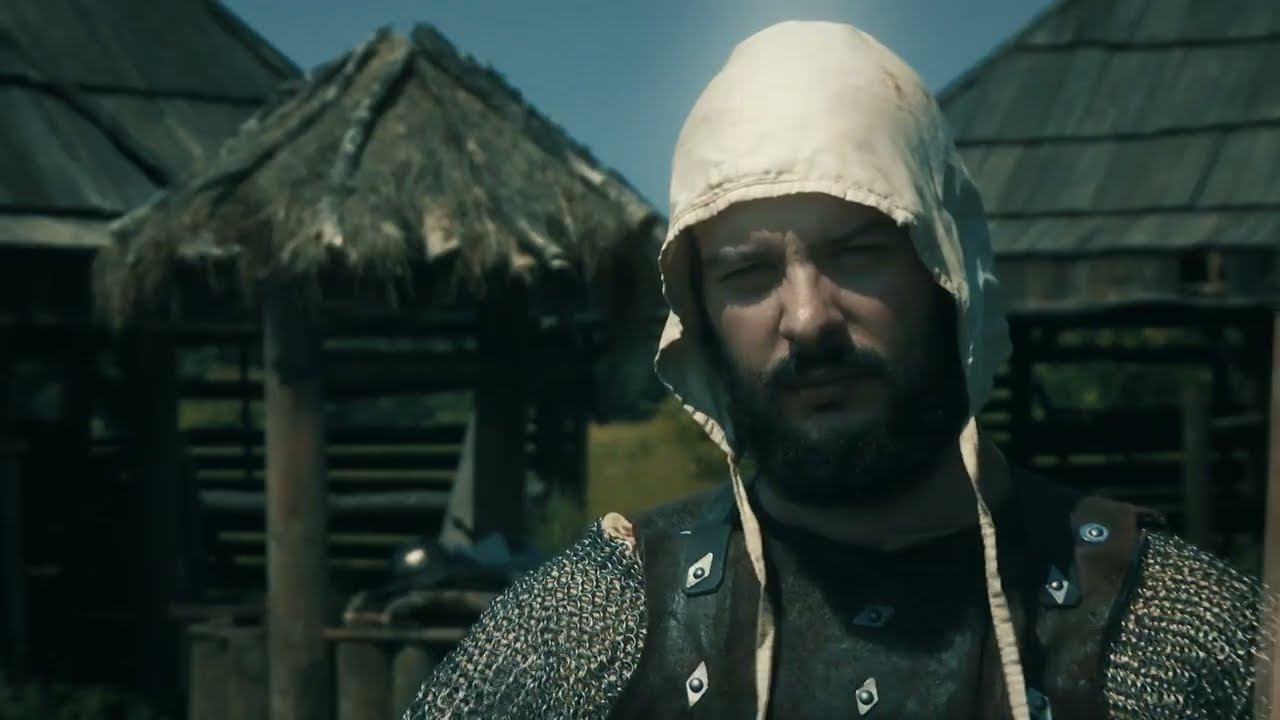 Putevi srednjeg veka: Veliki župan Stefan Nemanja