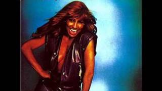 ★ Tina Turner ★ Music Keep Me Dancin&#39; ★ [1979] ★ &quot;Love Explosion&quot; ★