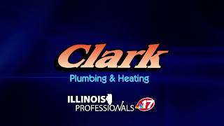 Illinois Professionals Clark Plumbing Promo