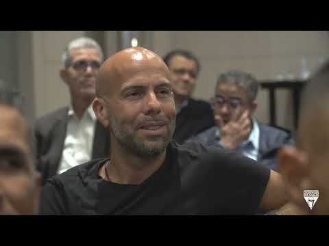 Conférence de Presse