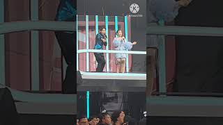 Download Lagu Duet Zahby ll Cinta Monyet // Mega Konser Meet Koplo #live MP3